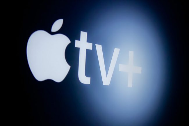 Apple Launch a new Apple TV & TV OS Apple Launch a new Apple TV & TV OS