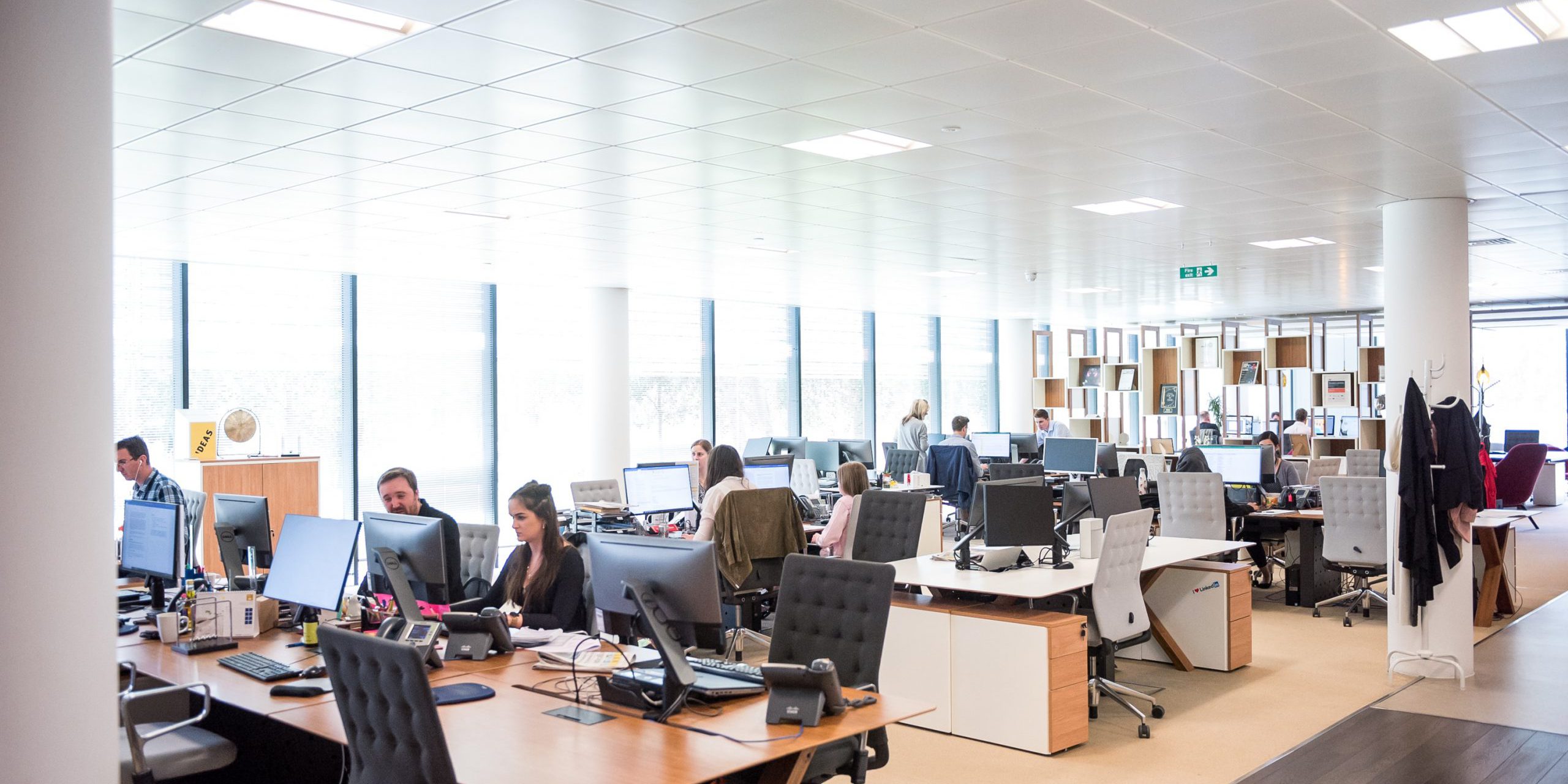 Facilities Management Apps for an Improved Workplace Facilities Management Apps for an Improved Workplace