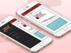 Cardiff App Developers Cardiff Portfolio Link 3